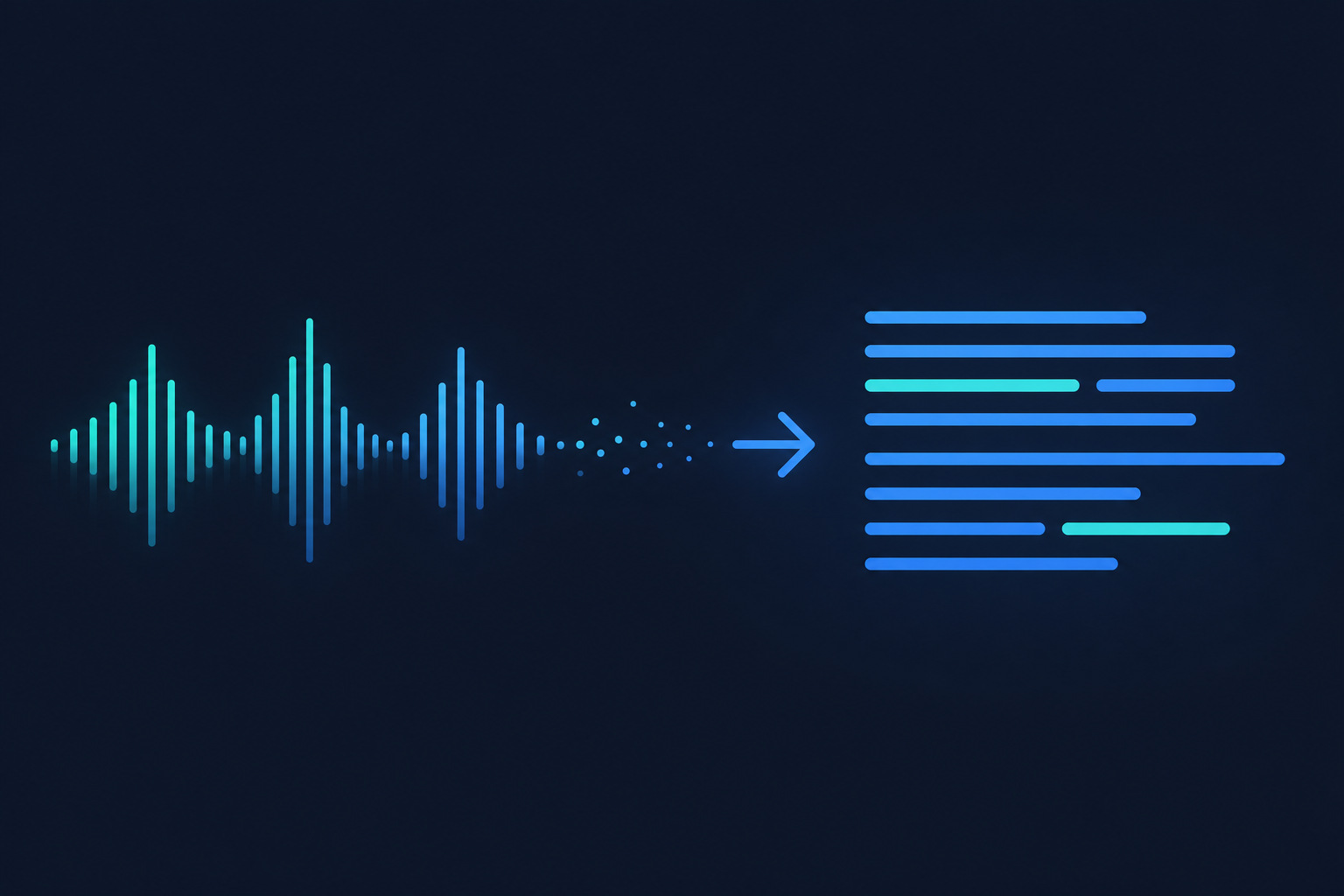 How to Convert Audio to Text Online for Free (2026)