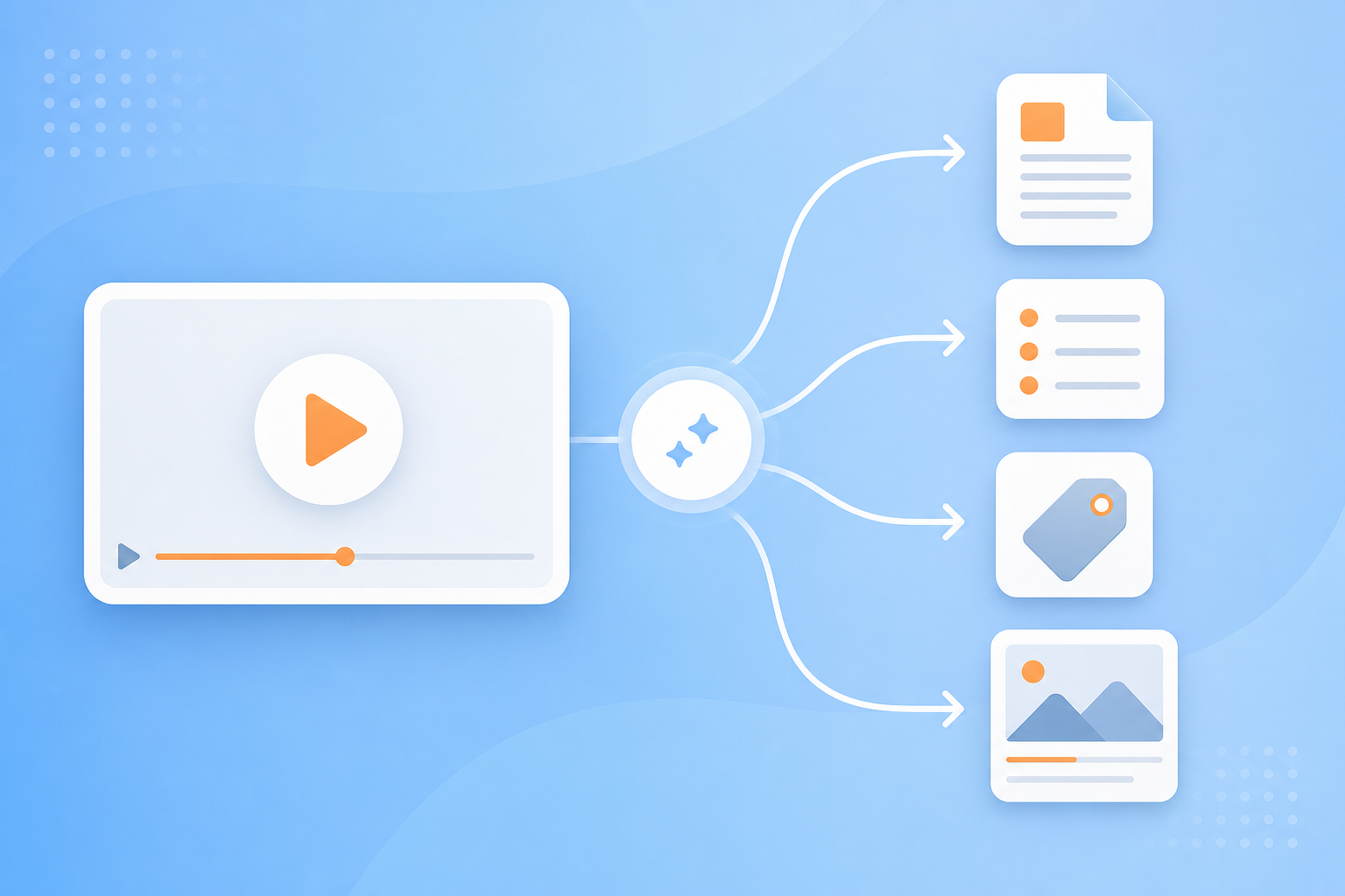 Best AI Tools to Turn Video into Blog Posts (2026)