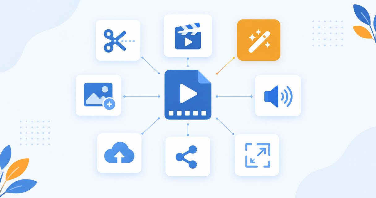 Best Descript Alternatives (2026)